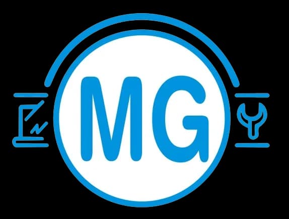 MG Computer & Handy Services