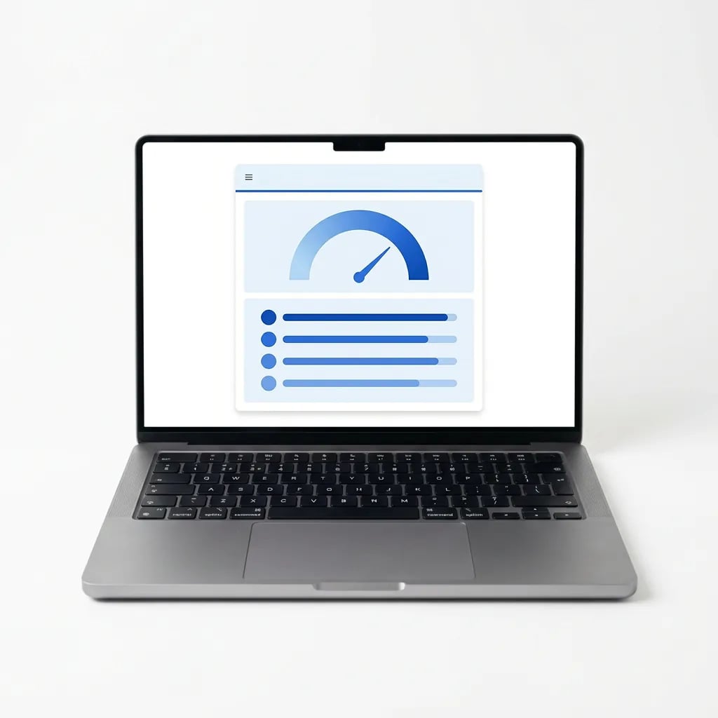Optimierung Ihres Computers für mehr Effizienz & Leistung