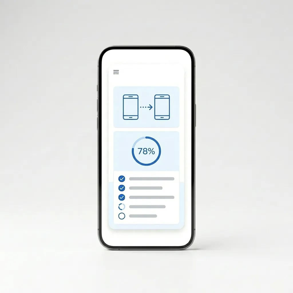 Datensicherung & Datentransfer