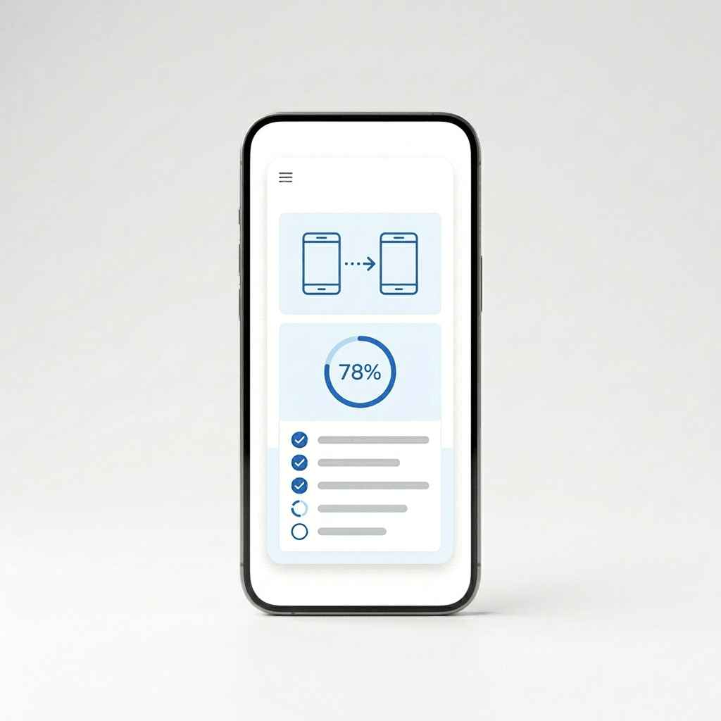 Datensicherung & Datentransfer