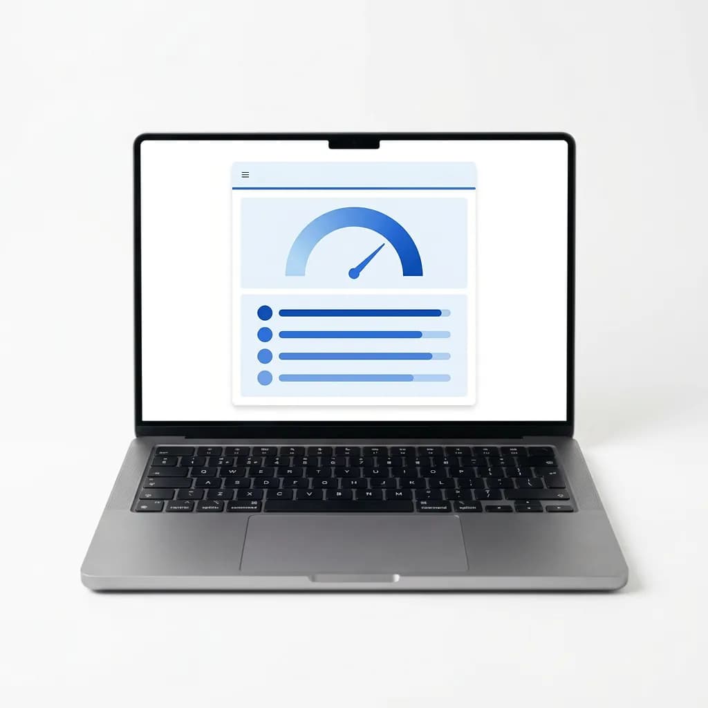 Optimierung Ihres Computers für mehr Effizienz & Leistung